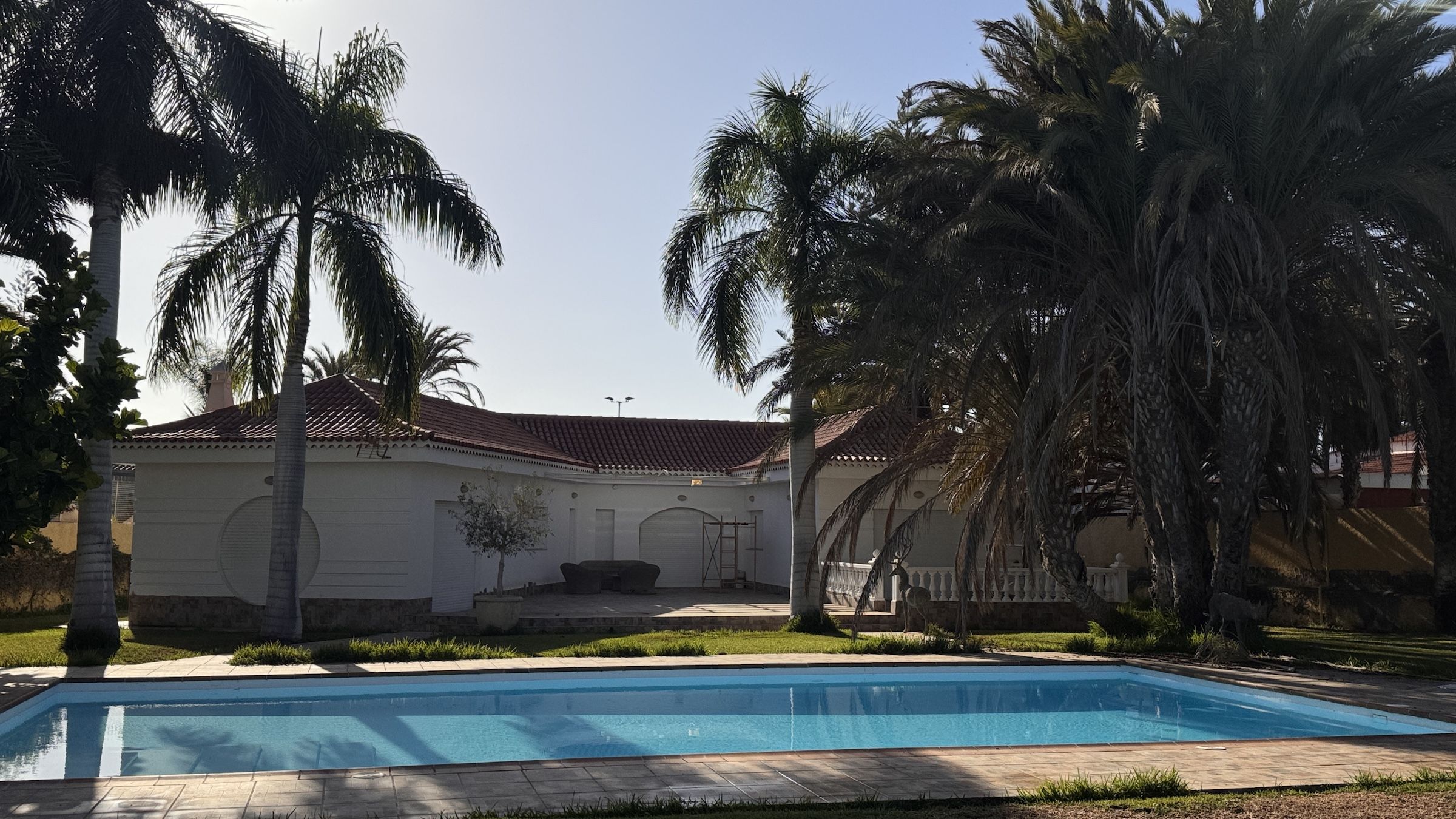 Villa Maspalomas