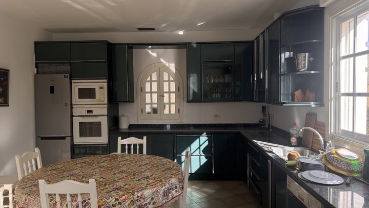 Villa Maspalomas