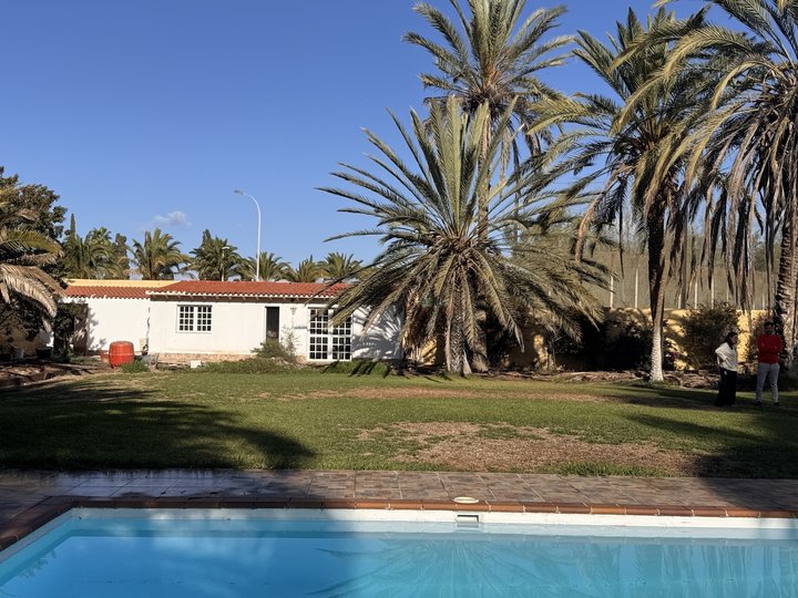 Villa Maspalomas