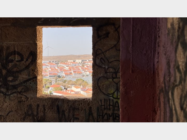 Sanatorio Abades