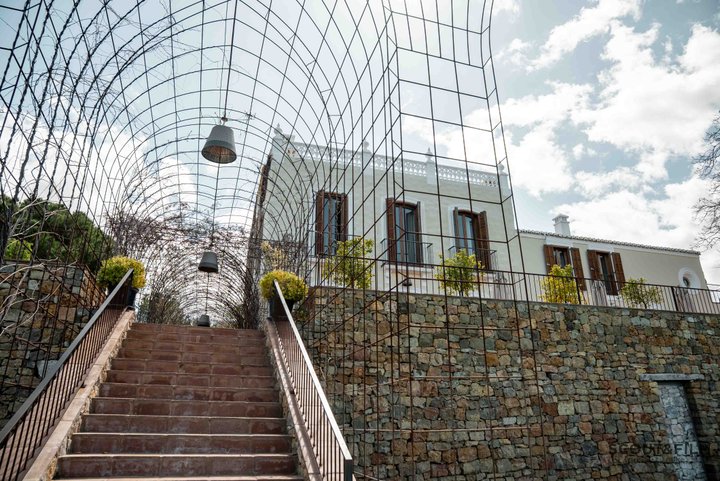 LA ALMAZARA - FINCA RURAL