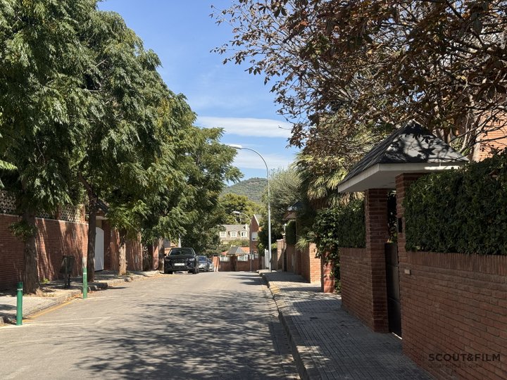 Casa Bruno Sant Just Desvern