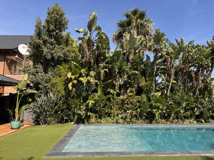 Casa Bruno Sant Just Desvern