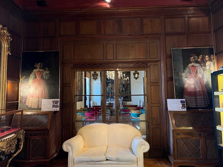 Museo L'Iber