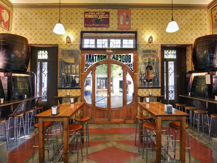 CASA MONTAÑA