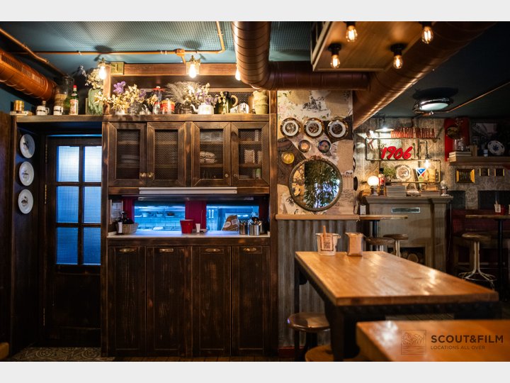 RESTAURANTE ROSARIO VARELA - GRANADA