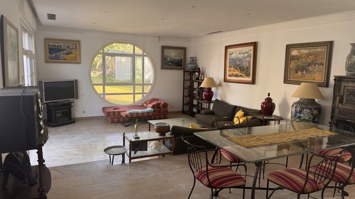 Villa Maspalomas
