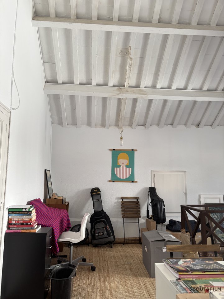 VILLA PASSEIG LA GARRIGA