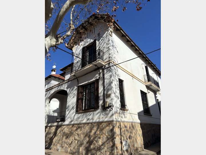 VILLA PASSEIG LA GARRIGA