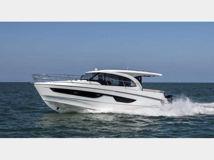 QUICKSAIL