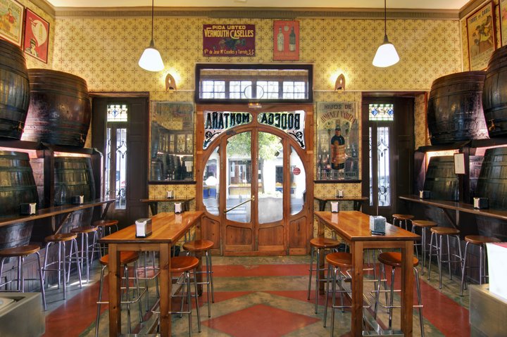 CASA MONTAÑA