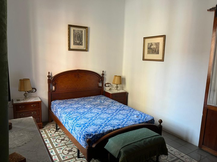 Casa Canyamelar