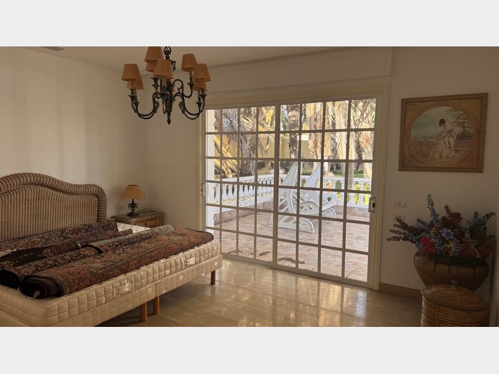 Villa Maspalomas