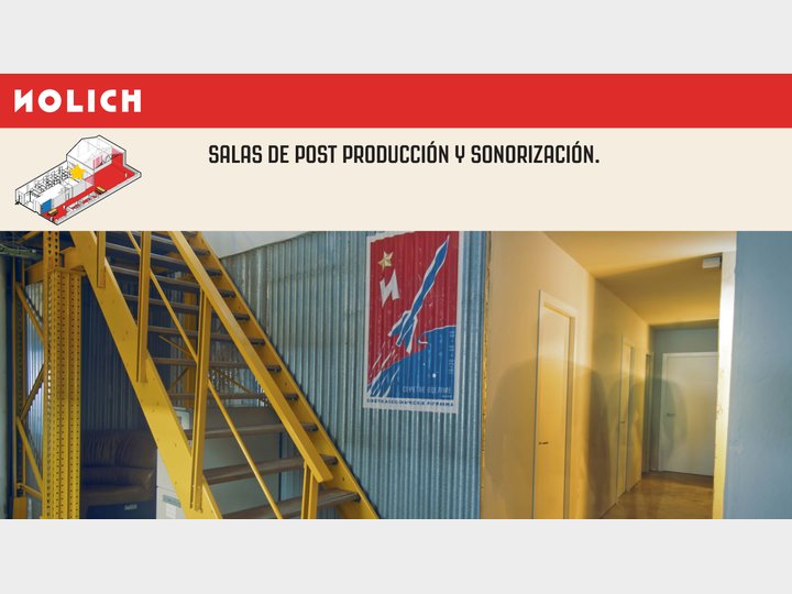 NOLICH FILMS