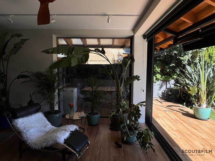 Casa Bruno Sant Just Desvern