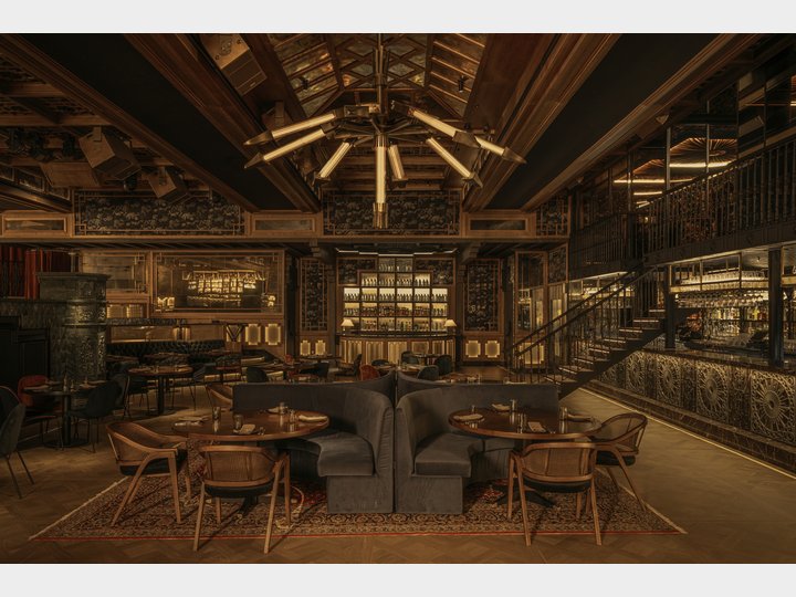 RESTAURANTE ALEGAL