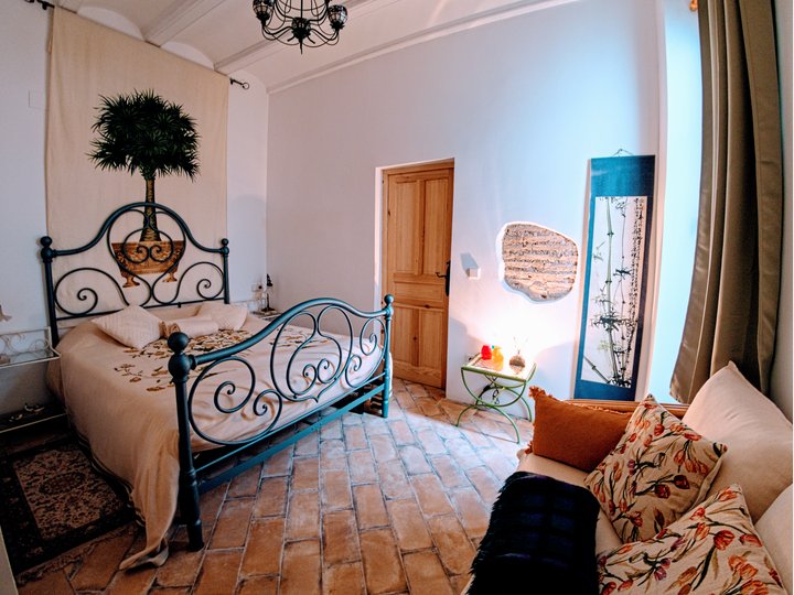 Casa Mayolica. Manises