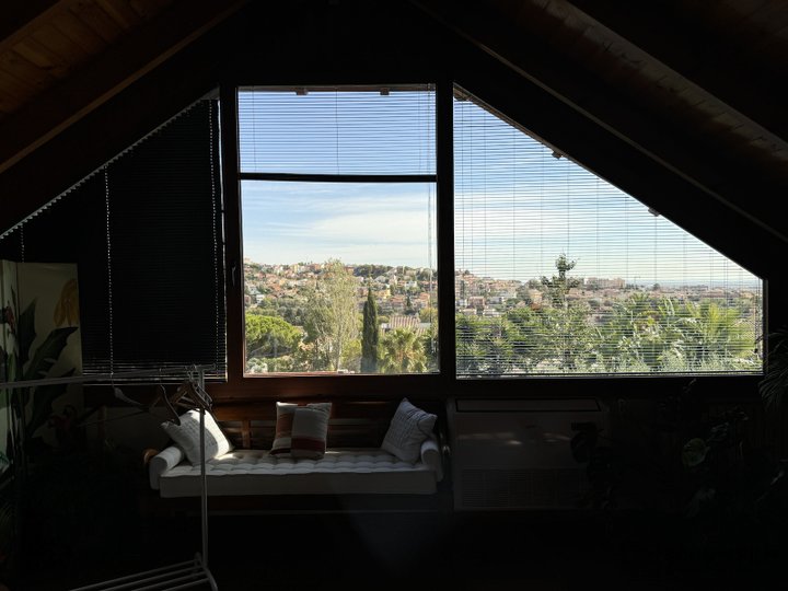 Casa Bruno Sant Just Desvern