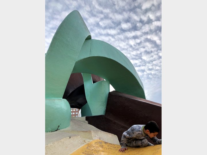 Parque Gulliver