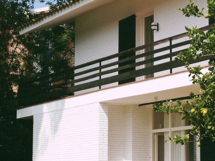 CASA LLUSANÉS