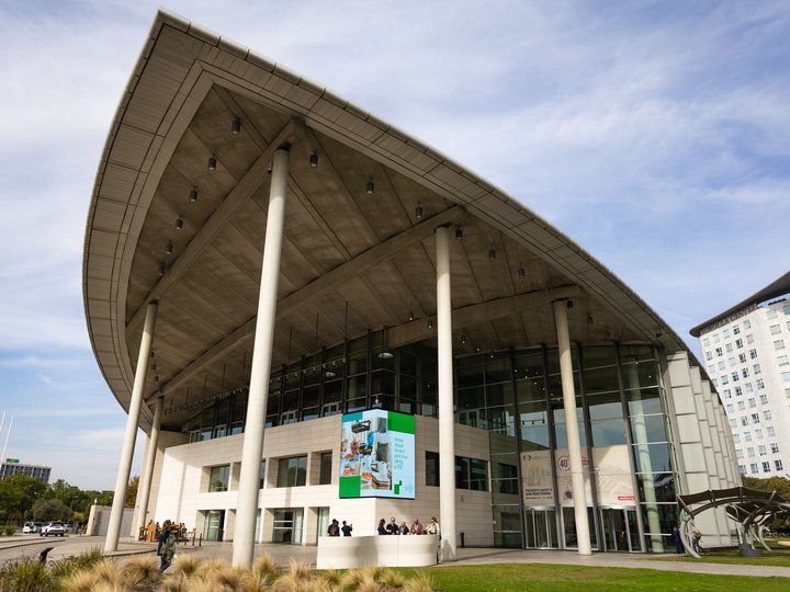 PALACIO DE CONGRESOS