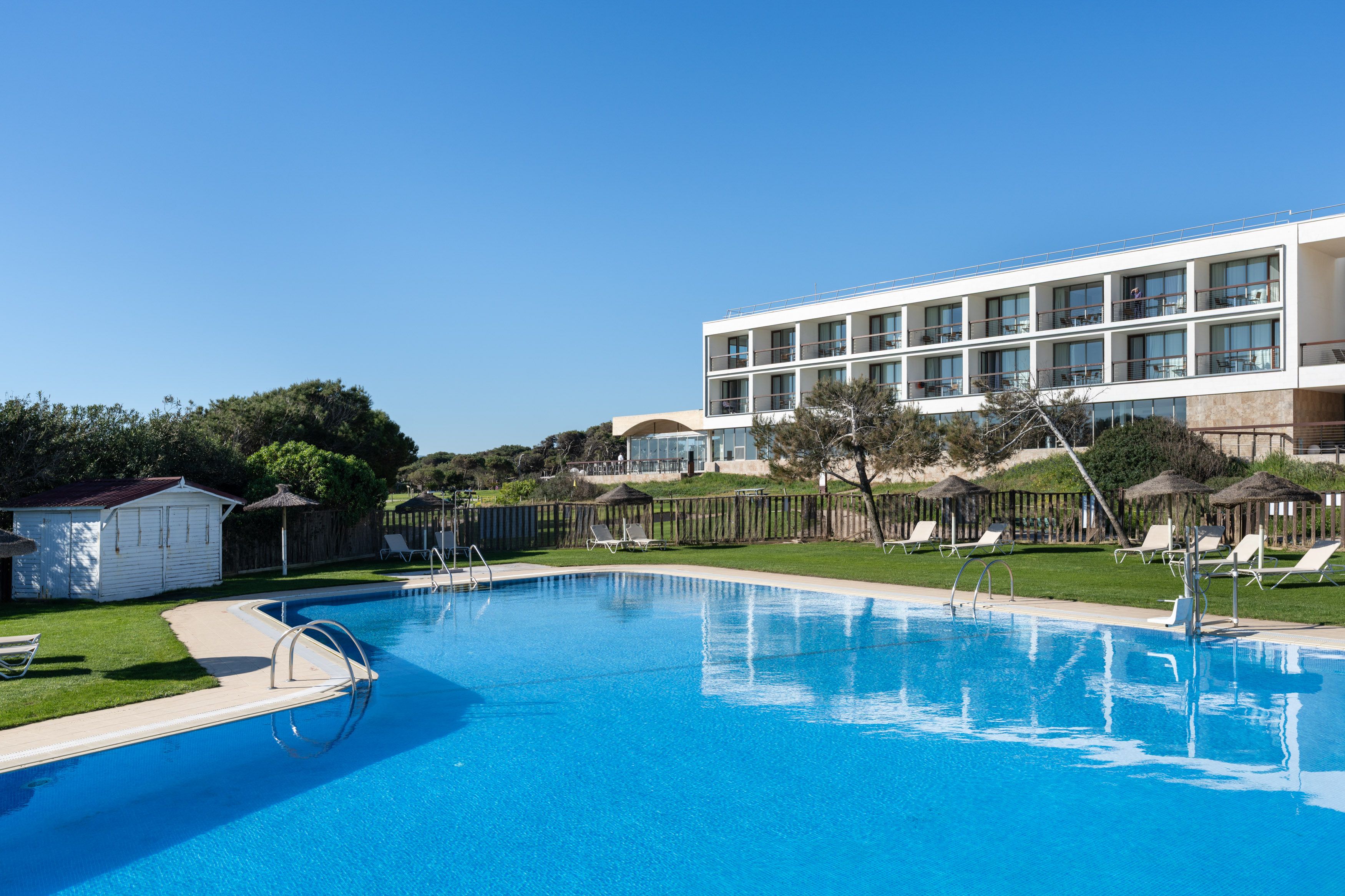 parador