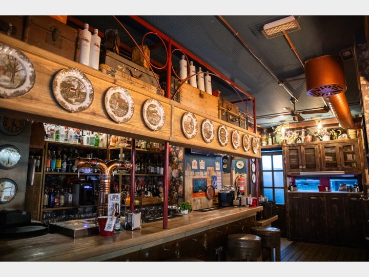 RESTAURANTE ROSARIO VARELA - GRANADA