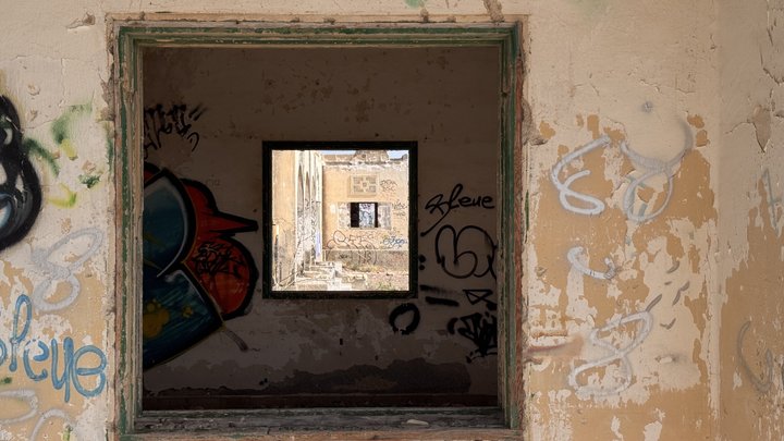 Sanatorio Abades