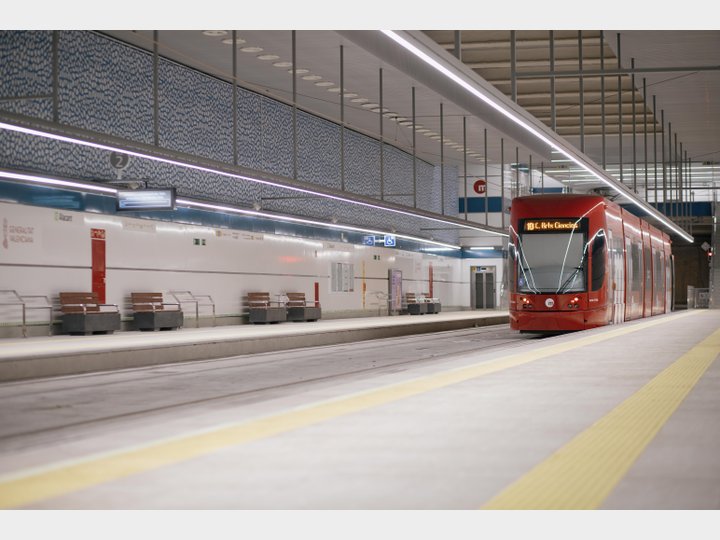 METROVALENCIA