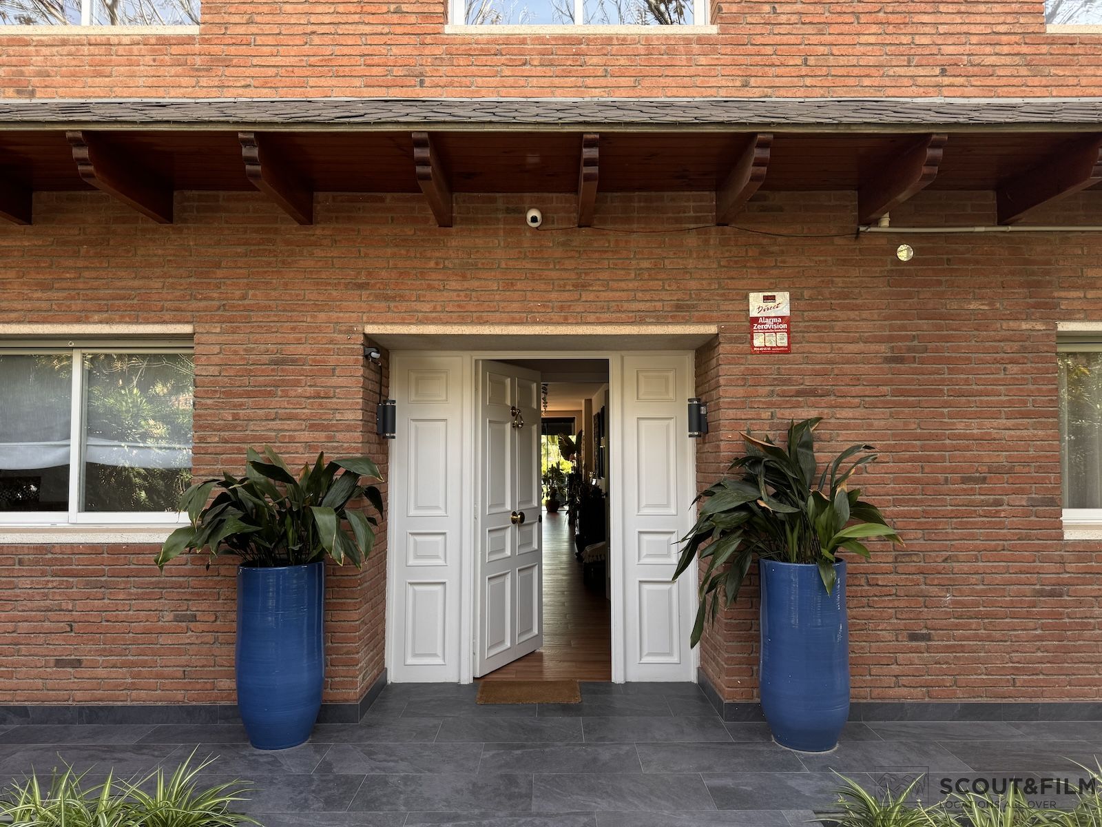 Casa Bruno Sant Just Desvern