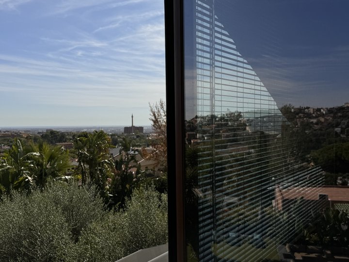 Casa Bruno Sant Just Desvern