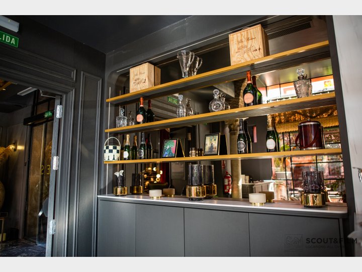 HOTEL LOS SEISES - SEVILLA