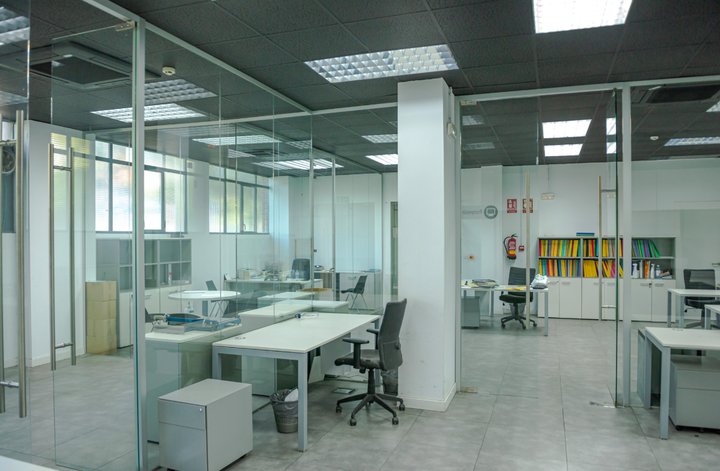 Ciudad Inmersiva