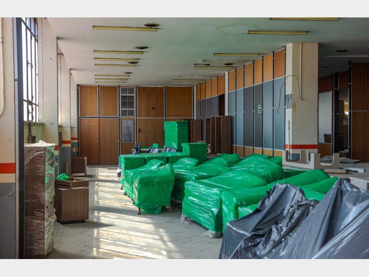 Ciudad Inmersiva