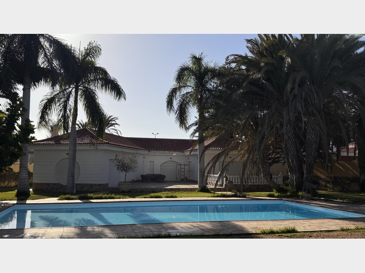 Villa Maspalomas