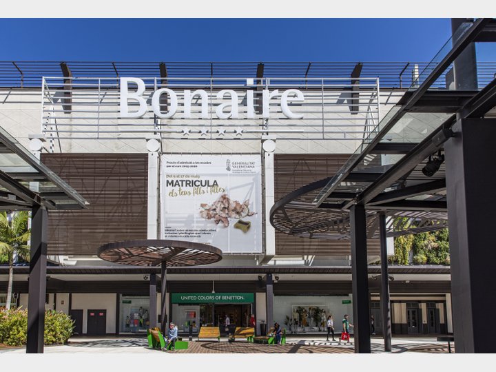 Centro Comercial Bonaire