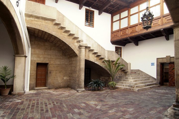 Museo L'Iber