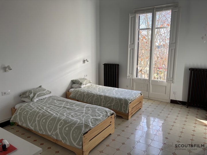 VILLA PASSEIG LA GARRIGA