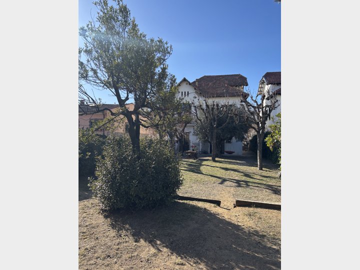 VILLA PASSEIG LA GARRIGA