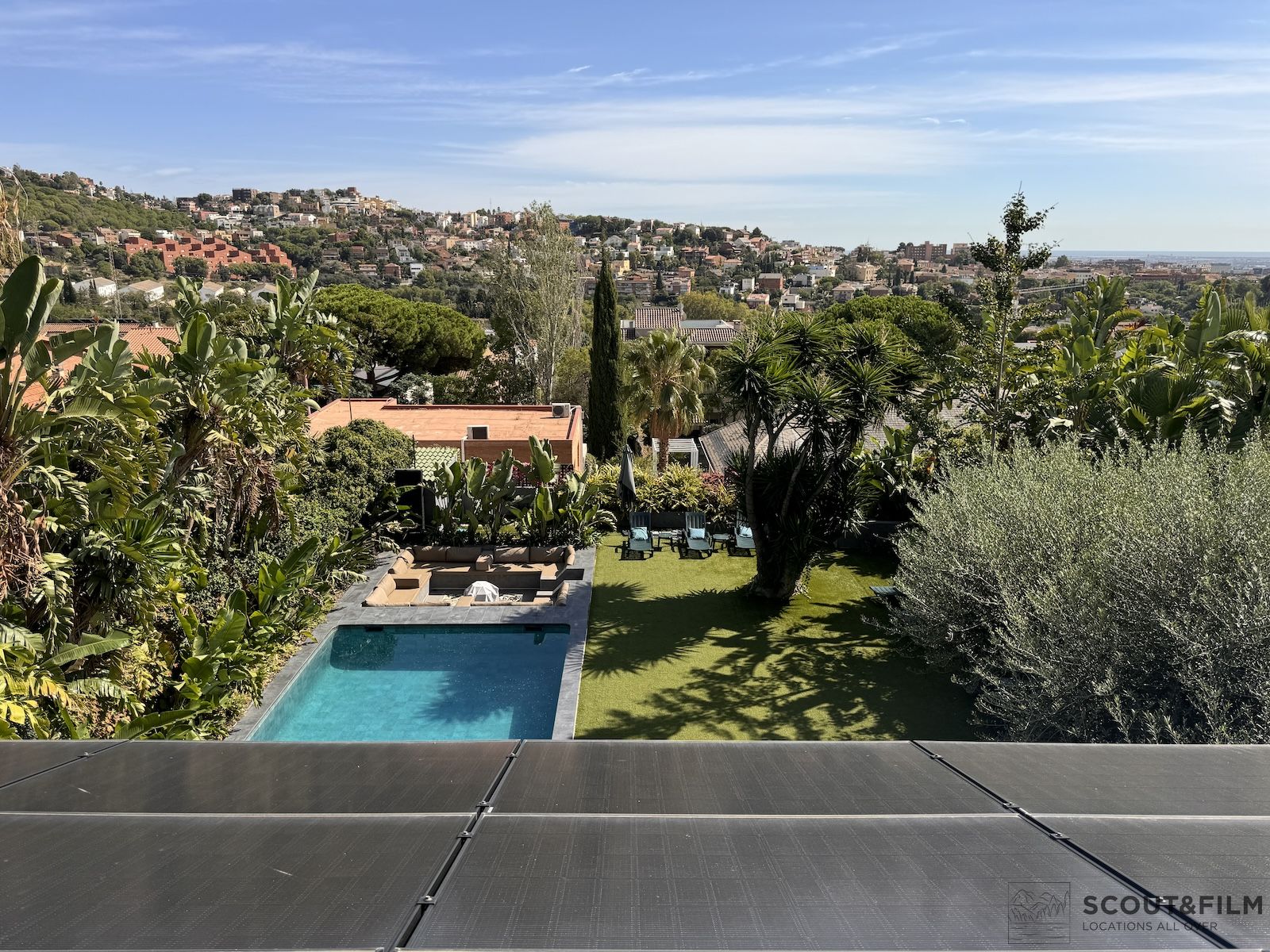 Casa Bruno Sant Just Desvern