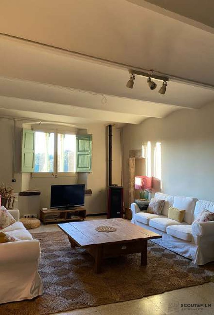 MASÍA MAS TORRENT - GERONA