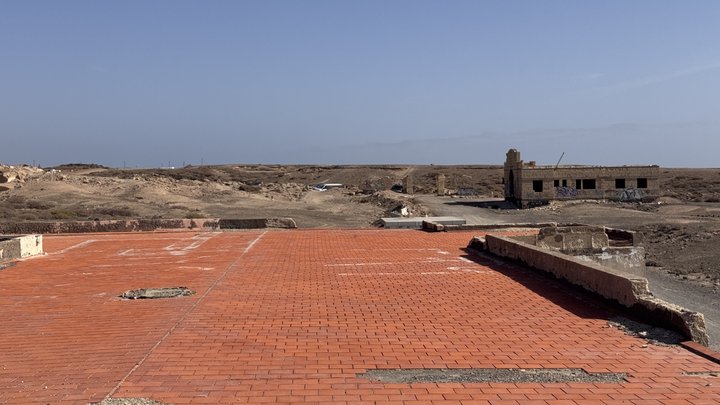 Sanatorio Abades