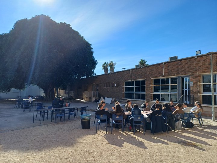 ESCUELA SUPERIOR DE ARTE DRAMÁTICO