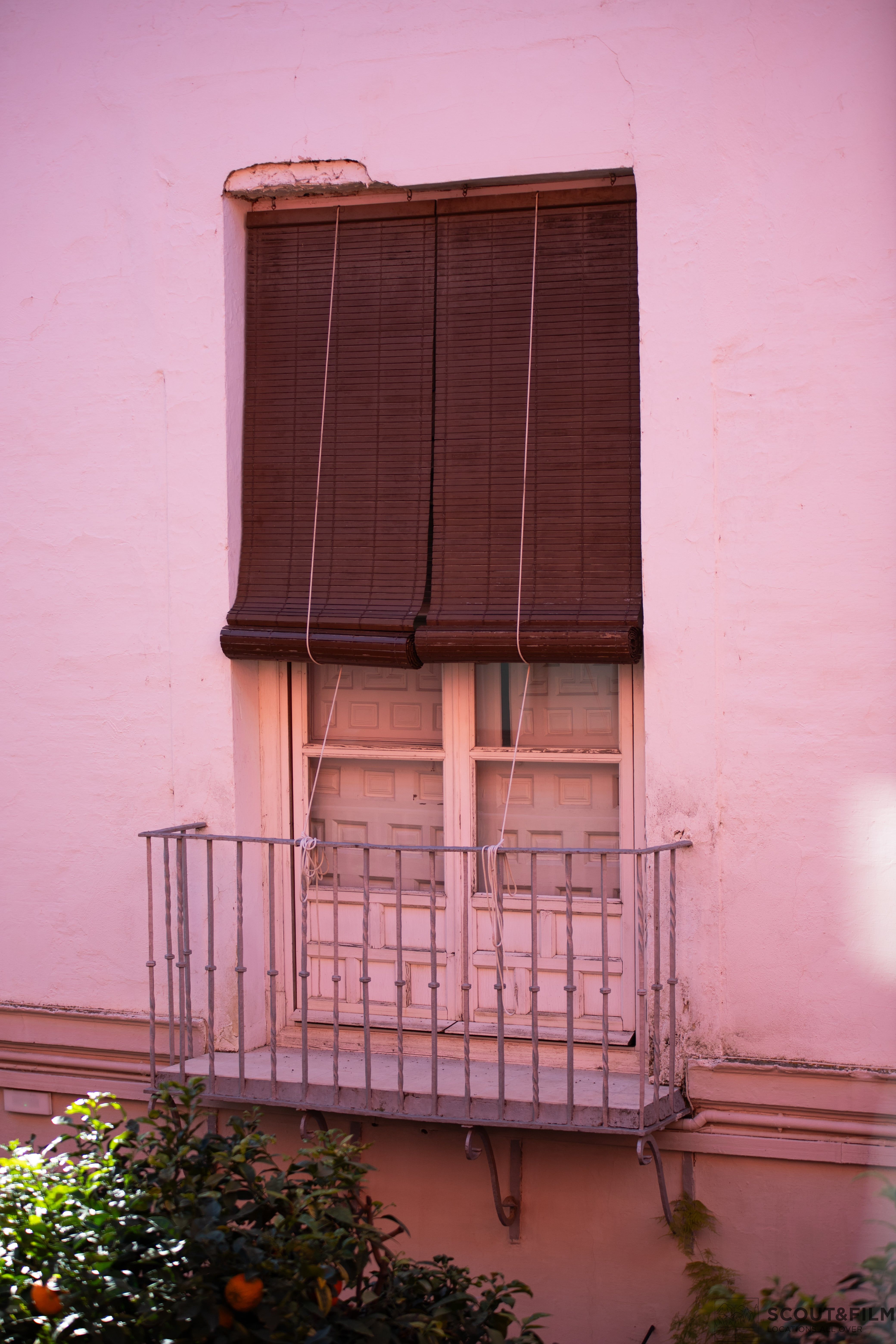 HOTEL LOS SEISES - SEVILLA