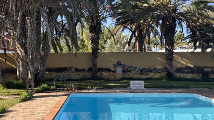 Villa Maspalomas
