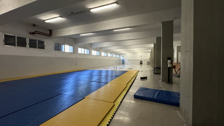 ESCUELAS SAN JOSE. CAMPANAR