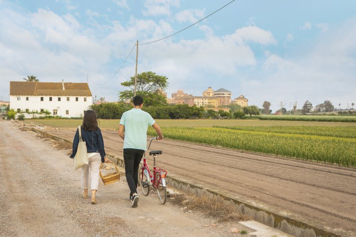 L'Horta de Valencia