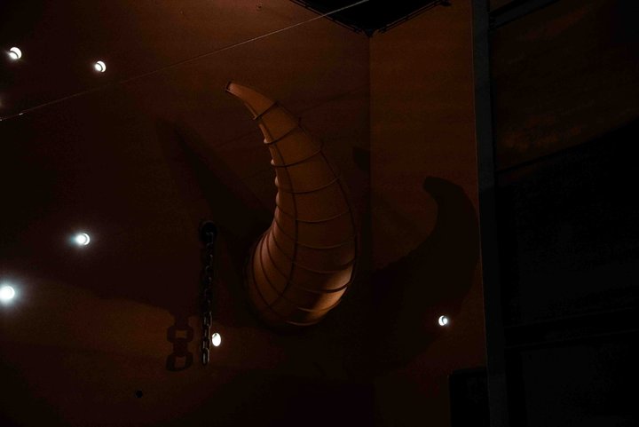 LA ALMAZARA - MUSEO