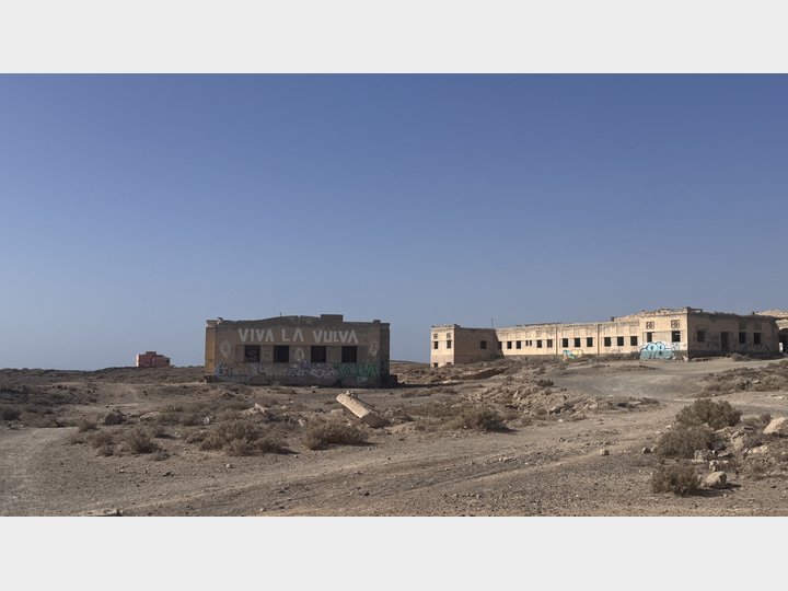 Sanatorio Abades