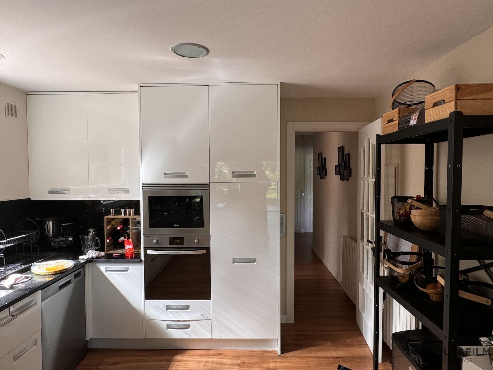 Casa Bruno Sant Just Desvern